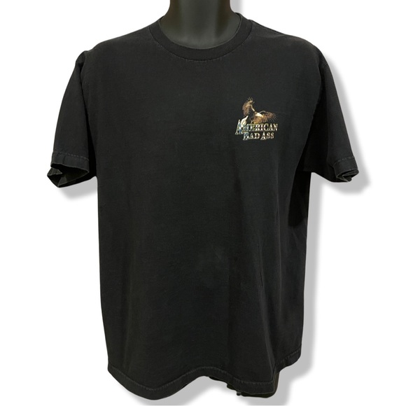 Y2K Biker Tee - Picture 2 of 5